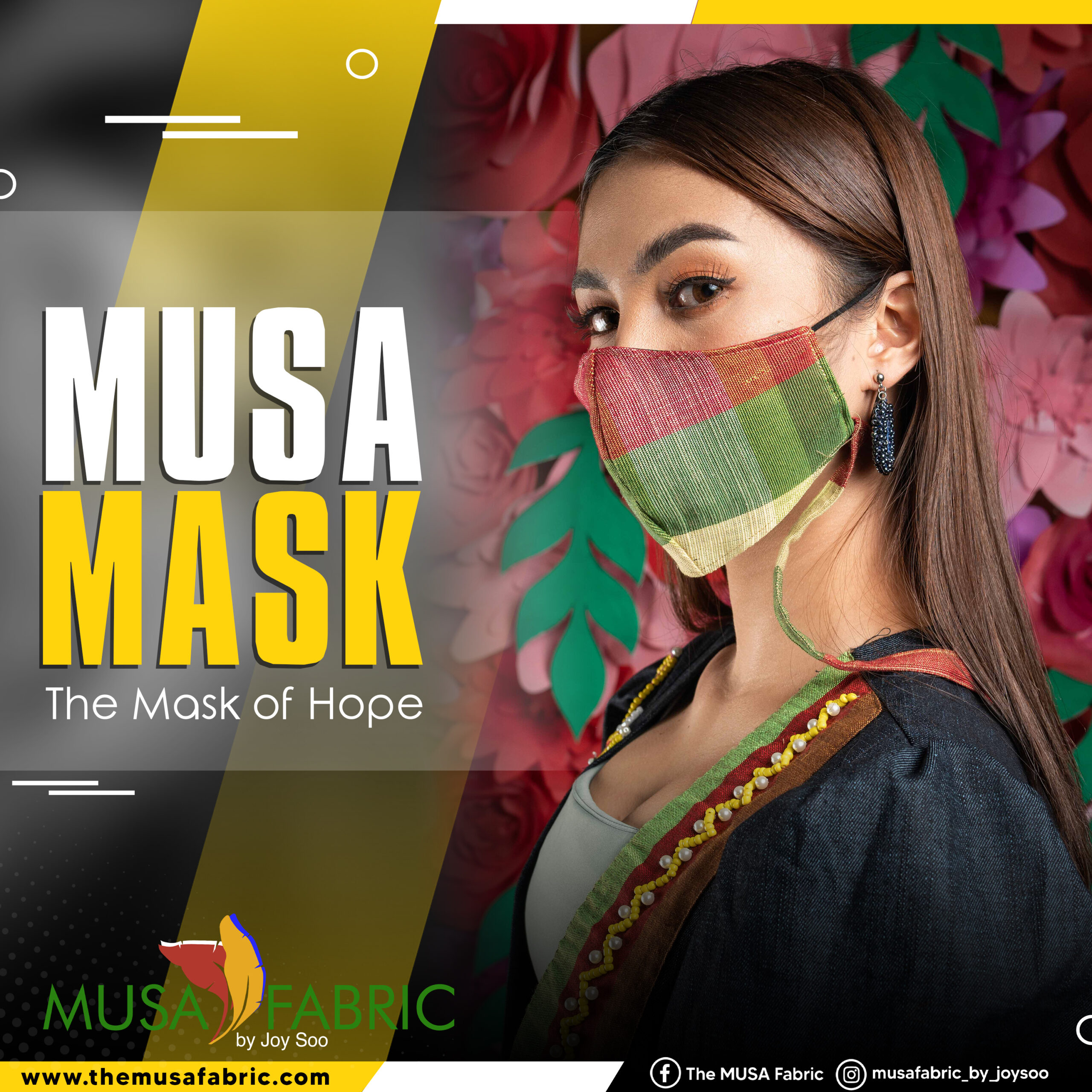 The Musa Fabric The Musa Fabric Is Anchored On The Advocacy Of